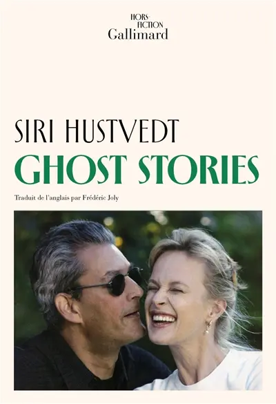 Ghost stories Ghost stories