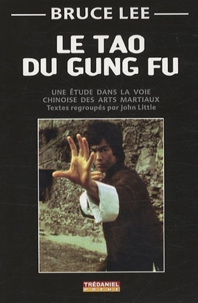 Le tao du gung fu : une étude dans la voie chinoise des arts martiaux. The tao of gung fu