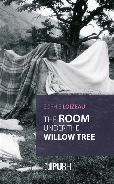 The room under the willow tree