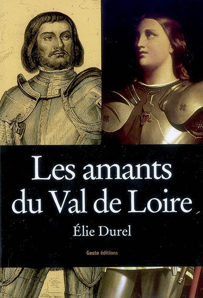 Les amants du Val de Loire