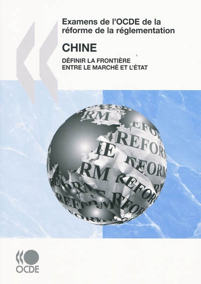 Chine : définir la frontière entre le marché et l'Etat