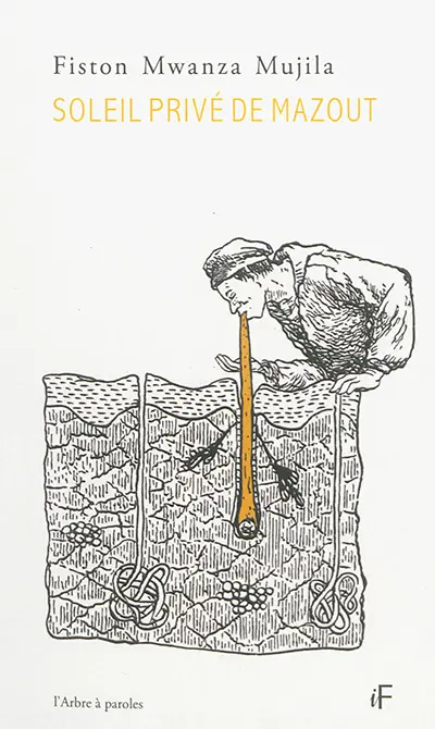 Soleil privé de mazout