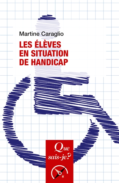 Les élèves en situation de...
