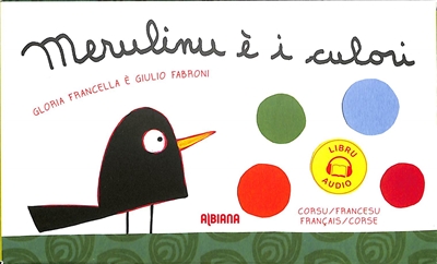 Merulinu è i culori