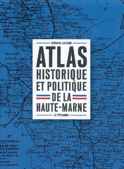 Atlas historique et...