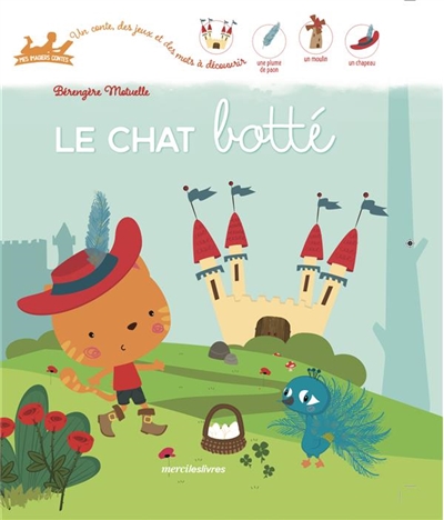 LeChat botté