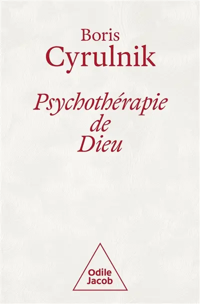 Psychothérapie de Dieu