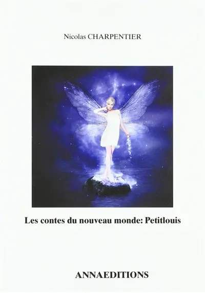 Les contes du nouveau monde : Petitlouis