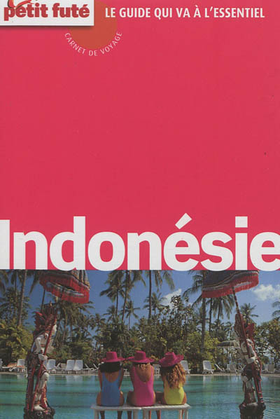 Indonésie