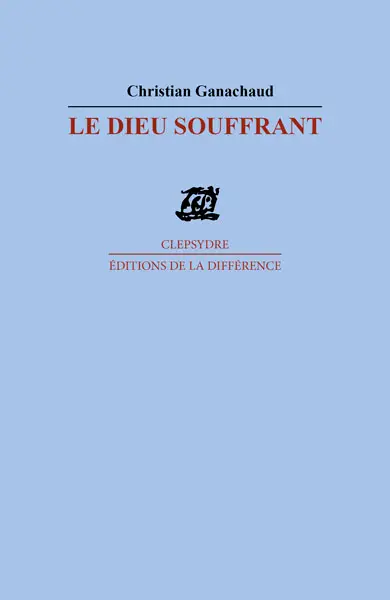 Le Dieu souffrant
