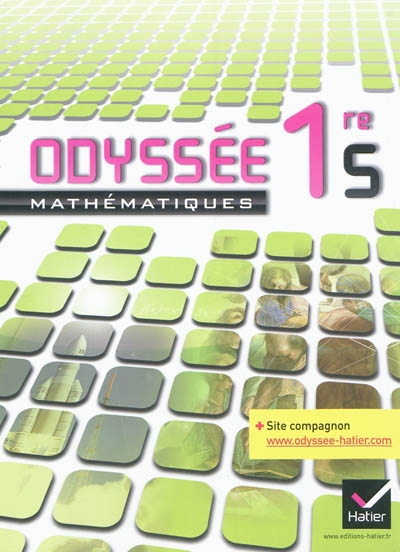 Mathématiques 1re S : nouveau programme : format compact