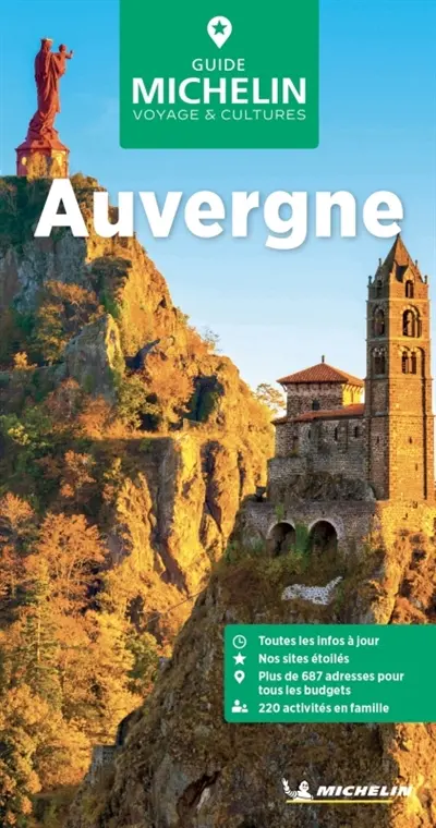 Auvergne : Bourbonnais