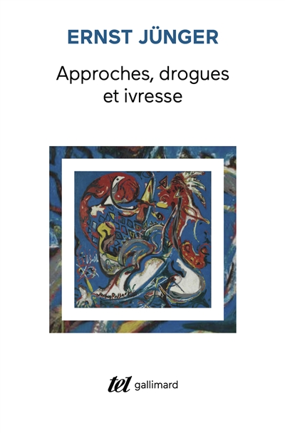 Approches, drogues et ivresse