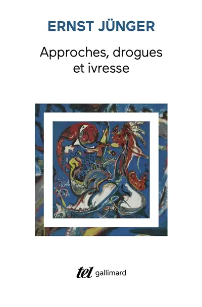 Approches, drogues et ivresse