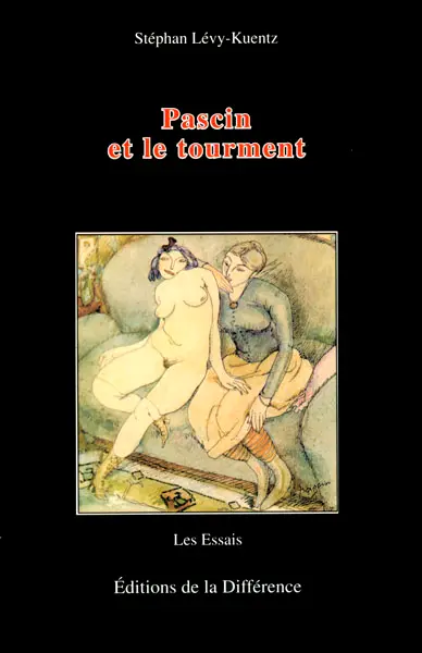 Pascin et le tourment