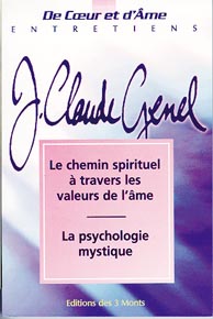 Le chemin spirituel à travers les valeurs de l'âme : la psychologie mystique. La psychologie mystique