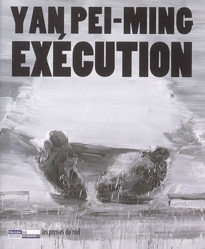Yan Pei-Ming, exécution