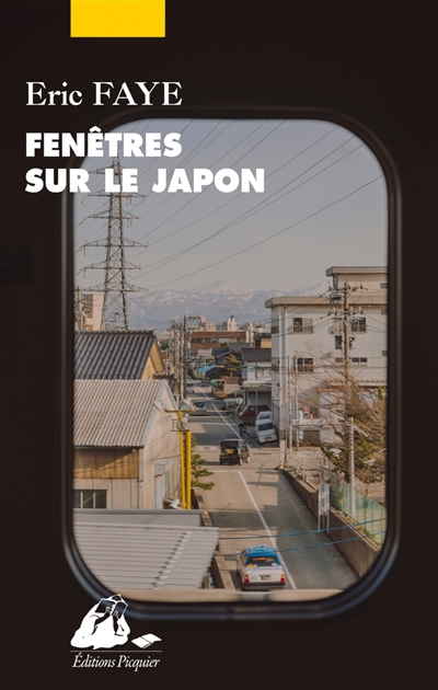 Fenêtres sur le Japon : ses écrivains et cinéastes