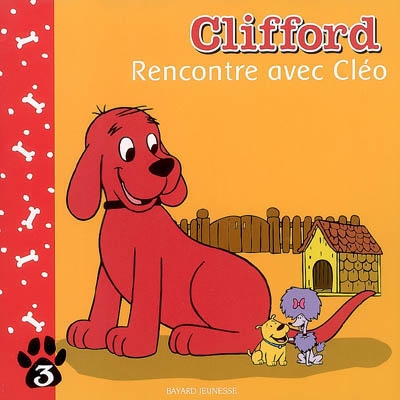 Clifford. Vol. 3. Rencontre avec Cléo
