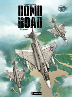 Bomb road. Vol. 1. Da Nang