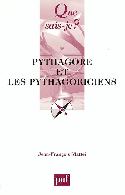 Pythagore et les pythagoriciens