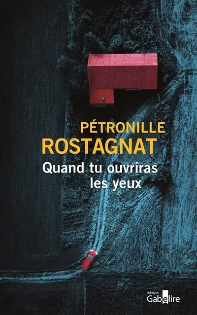 Quand tu ouvriras les yeux