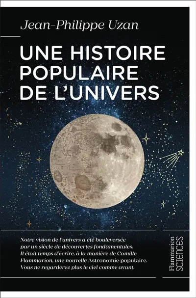 Une histoire populaire de l'Univers