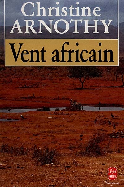 Vent africain