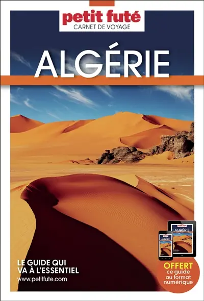 Algérie