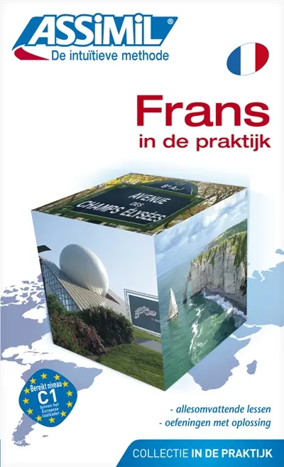 Frans in de praktijk