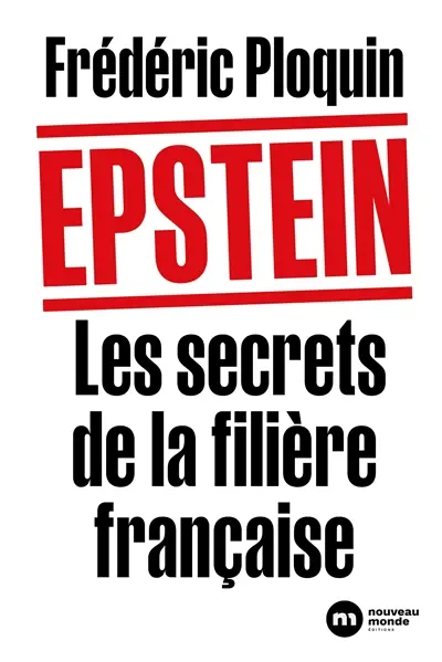 Epstein : les secrets de la filière française
