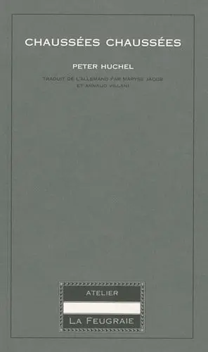 Chaussées chaussées