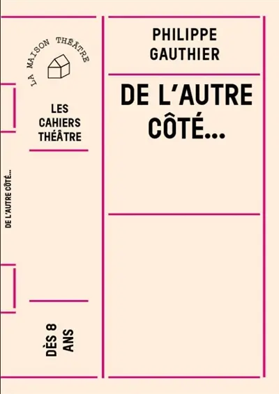 De l'autre côté...