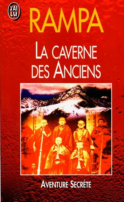 La caverne des anciens