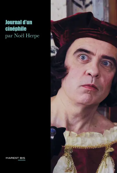 Journal d'un cinéphile