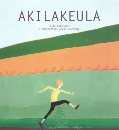 Akilakeula