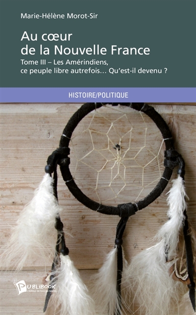 Au coeur de la Nouvelle...