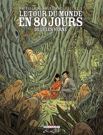 Le tour du monde en 80 jours 2
