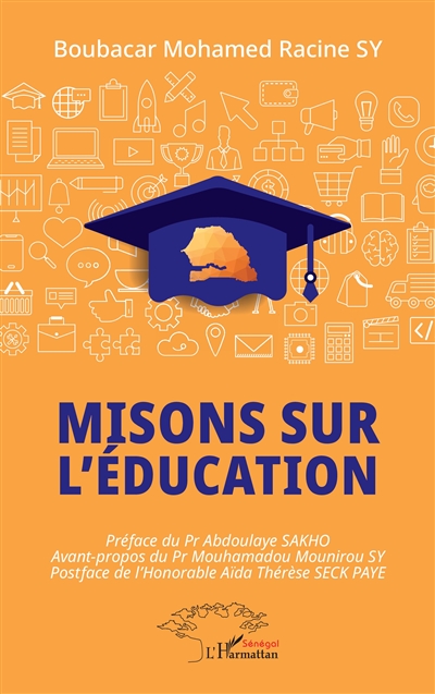 Misons sur l'éducation