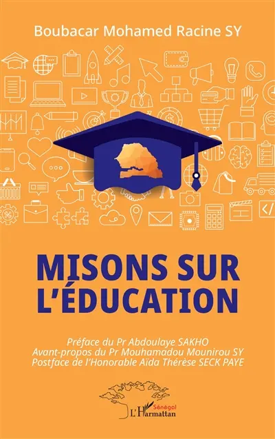 Misons sur l'éducation