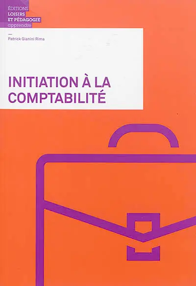 Initiation à la comptabilité