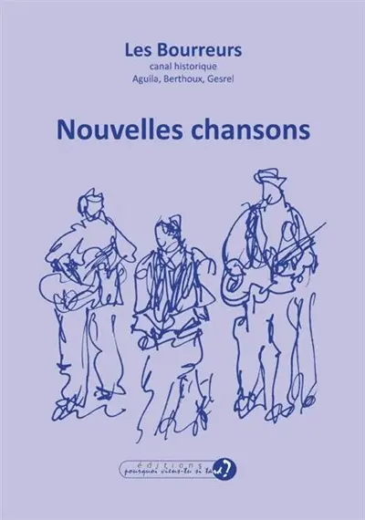 Nouvelles chansons