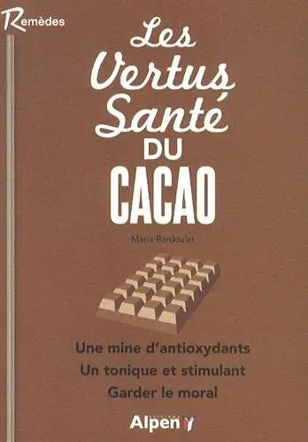 Les vertus santé du cacao