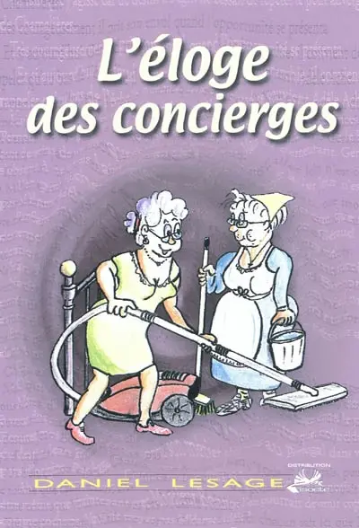 L'éloge des concierges