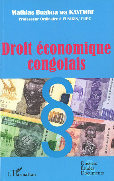 Droit économique congolais