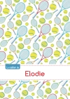 Le cahier d'Elodie : Petits...