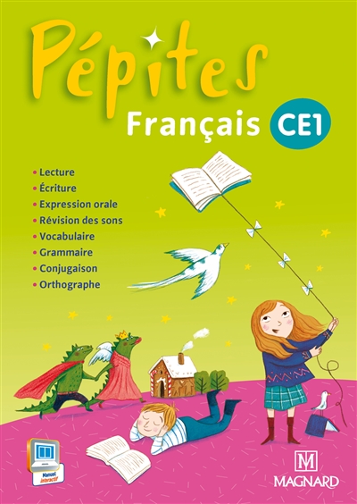 Français CE1