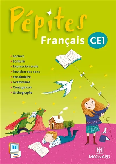 Français CE1