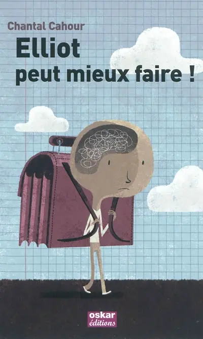 Elliot peut mieux faire !