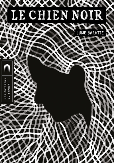 Le chien noir : un conte gothique